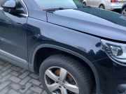 Kotflügel rechts vorne VW Tiguan I 5N