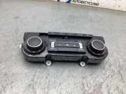 Heizungsbetätigung (Konsole) Skoda Yeti 5L 3T0907044CD