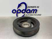 Zahnriemenscheibe Kurbelwelle Peugeot Partner II Kasten 9654961080