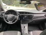 Steuergerät Airbag Toyota Auris E18 0589P1000194