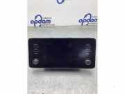 Multifunktionsanzeige Skoda Kamiq NW4 654035869H