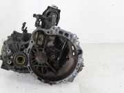Schaltgetriebe Hyundai Getz TB