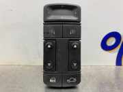 Schalter für Fensterheber Opel Vectra C Z02 09185952