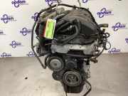 Motor ohne Anbauteile (Benzin) Peugeot 207 SW WK 0135QZ