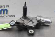 Wischermotor hinten VW Touran 1T1, 1T2 1T0955711A