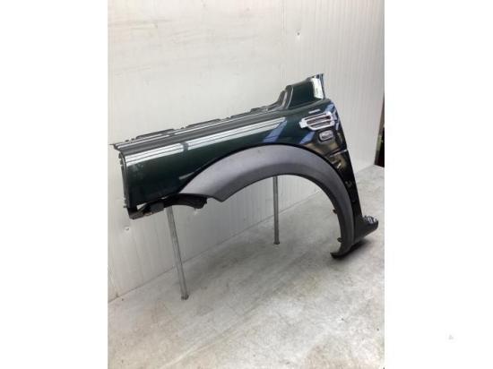 Kotflügel links vorne Land Rover Freelander 1 L314 Bild Kotflügel links vorne Land Rover Freelander 1 L314