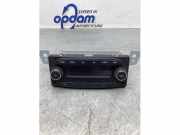 Multifunktionsanzeige Opel Karl C16 557799431