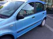 Tür links vorne Fiat Panda 169