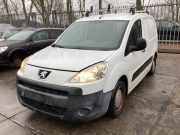 Hauptscheinwerfer links Peugeot Partner II Kasten 6208K4