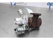 Turbolader Opel Astra K Sports Tourer B16 55496238
