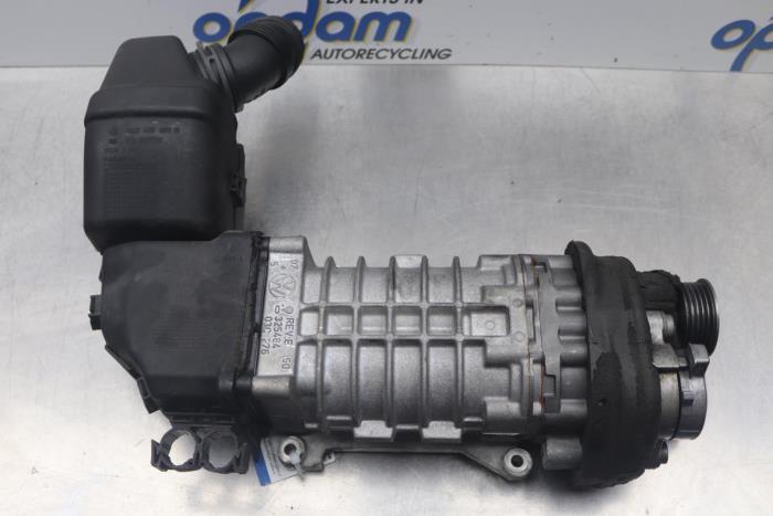 Kompressor VW Golf V 1K 325484