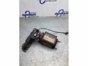 Katalysator ohne Lambdasonde Chevrolet Spark M300 96844996