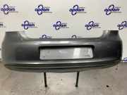 Stoßstange hinten VW Polo V 6R, 6C 6R6807421BH