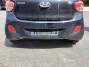 Stoßstange hinten Hyundai i10 IA