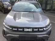 Motorhaube Dacia Duster PYM, PYN 651003715R