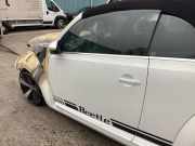 Tür links VW Beetle Cabriolet 5C 5C3831055J