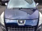 Motorhaube Peugeot 3008 I 7901Q8