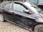 Tür rechts vorne VW Polo VI AW