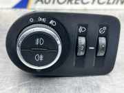 Schalter für Licht Opel Corsa D S07 13310331
