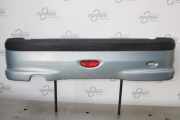 Stoßstange hinten Peugeot 206 Schrägheck 2A/C 7410L6