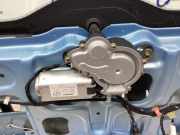 Wischermotor hinten Fiat Panda 169 MS2596007000