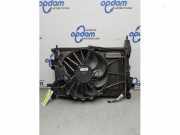 Kühlpaket Ford Focus III Turnier DYB CV618C607VA