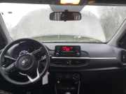 Steuergerät Airbag Kia Picanto 3 JA