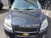 Motorhaube Chevrolet Aveo Schrägheck T200, T250