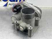 Drosselklappenstutzen VW Polo IV 9N, 9A 036133062N