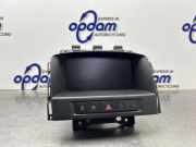Multifunktionsanzeige Opel Astra J Caravan P10 652508805