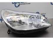 Hauptscheinwerfer rechts Citroen C5 II RC 9650055880