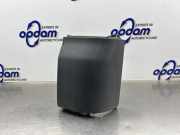 Stoßstangenecke rechts hinten VW Transporter T5 Bus 7H0807130A