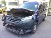 Schaltgetriebe Dacia Dokker Express Kasten