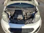 Motor ohne Anbauteile (Benzin) Peugeot 107 0135TF