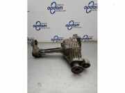 Vorderachsgetriebe Nissan Navara D40