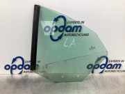 Dreieckscheibe links Mitsubishi Colt CZC Cabriolet Z3B 43R000588