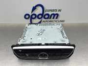 CD-Radio Renault Grand Scenic III JZ 281150030R