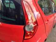 Rückleuchte rechts Opel Agila H-B 89071609