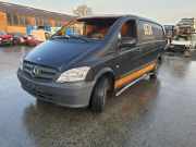 Schaltgetriebe Mercedes-Benz Vito/Mixto Kasten W639 XXXXX