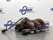 Katalysator ohne Lambdasonde Chevrolet Matiz