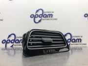 Lüftungsgitter Armaturenbrett VW Golf VII 5G 5G1819704R