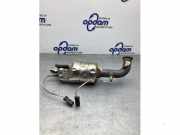 Katalysator ohne Lambdasonde Peugeot 208 I CA, CC 9678127280