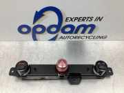 Schalter für Warnblinker Abarth 500 312 E30496