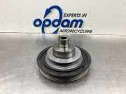 Zahnriemenscheibe Kurbelwelle Opel Corsa F P2JO 9827890780