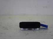 Multifunktionsanzeige Peugeot 206 Schrägheck 2A/C 96616372XT