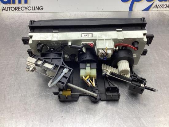 Heizungsbetätigung (Konsole) Daewoo Kalos KLAS Bild Heizungsbetätigung (Konsole) Daewoo Kalos KLAS