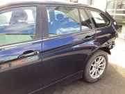 Tür links hinten BMW 3er Touring F31 41007298525