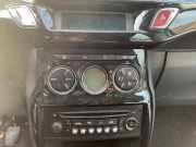 CD-Radio Citroen C3 II SC 98016070XT01