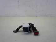 Sicherheitsgurt links hinten Toyota Yaris Liftback P9