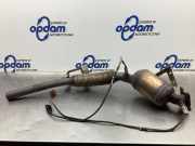 Katalysator ohne Lambdasonde Seat Mii AA 1S0253053BV